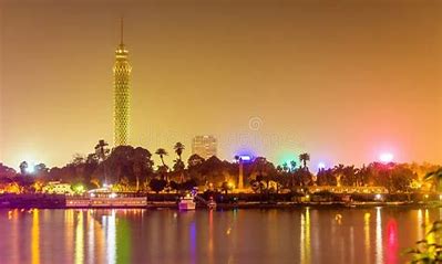Cairo-Tower-Cairo-by-Night-City-Tour-2