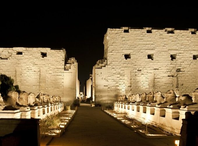 karnak