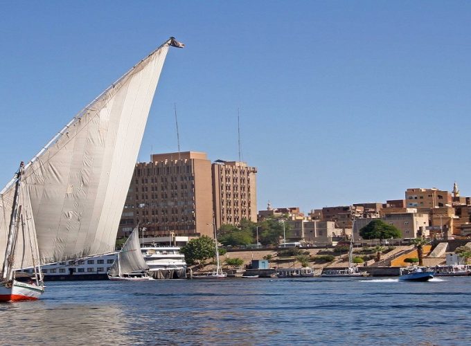 nile