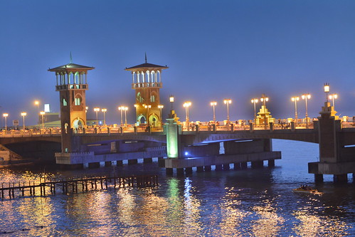 Alexandria Tours