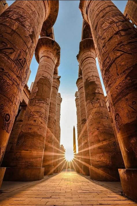 Luxor & Aswan Tour